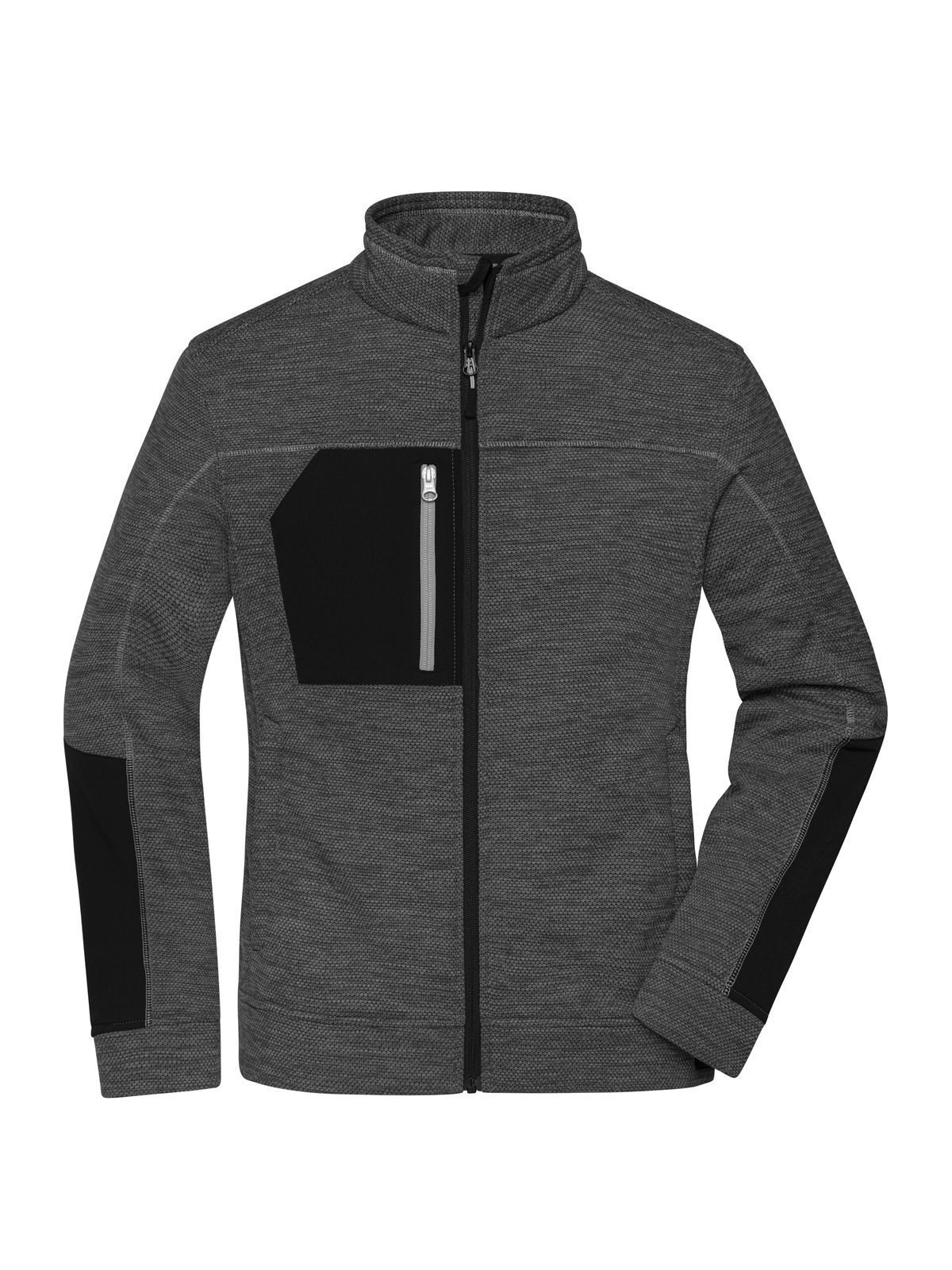 Giacca in Pile Easy-Care Donna