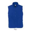 Gilet in Pile Unisex