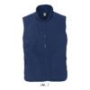 Gilet in Pile Unisex