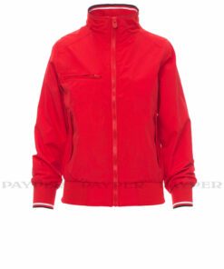 Giacca Woman Pacific 2.0