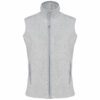 Gilet Donna in Micropile