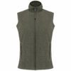 Gilet Donna in Micropile