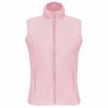 Gilet Donna in Micropile
