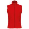 Gilet Donna in Micropile