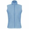 Gilet Donna in Micropile
