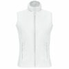 Gilet Donna in Micropile