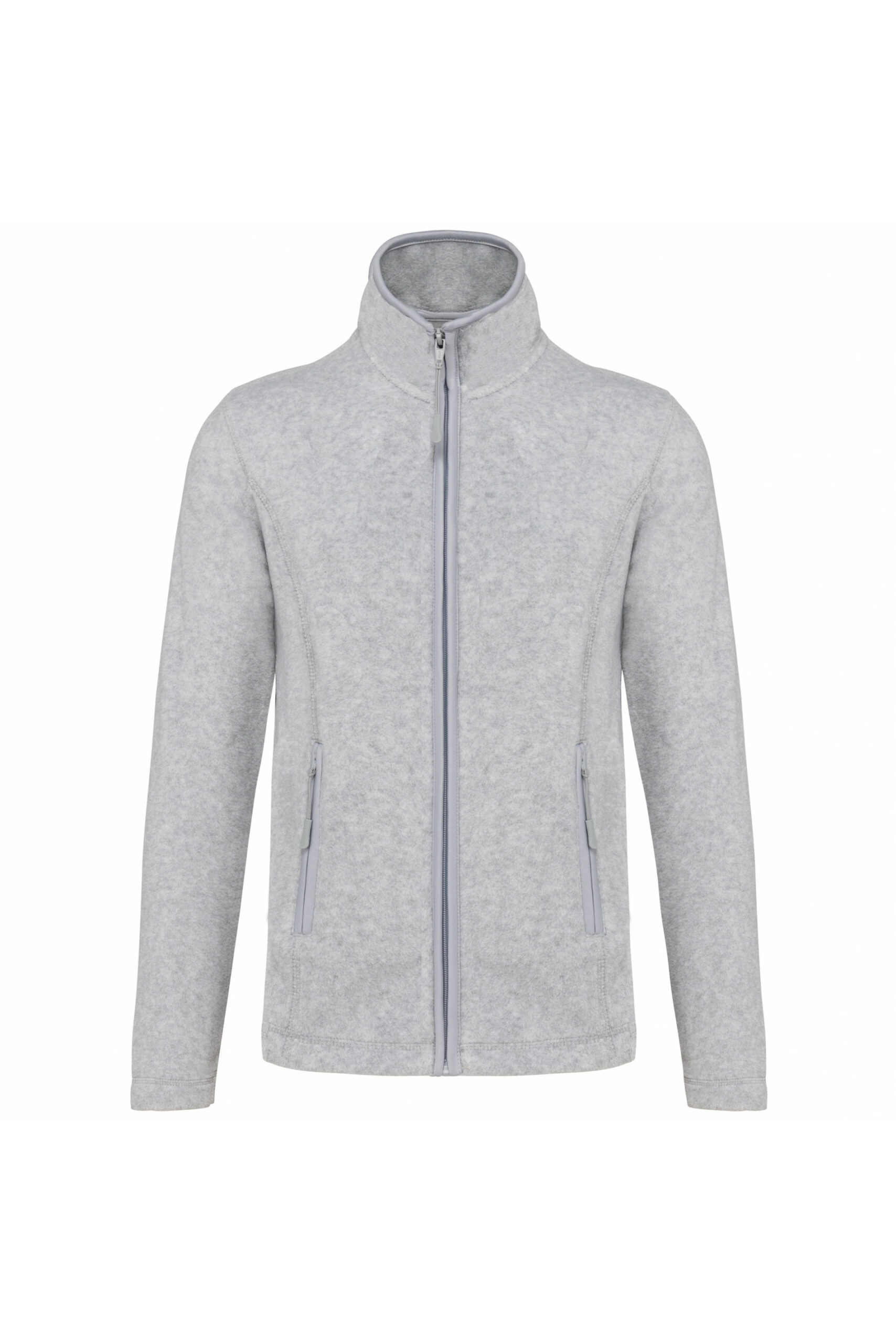 Giacca Donna in Micropile full zip