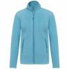 Giacca Donna in Micropile full zip