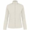 Giacca Donna in Micropile full zip