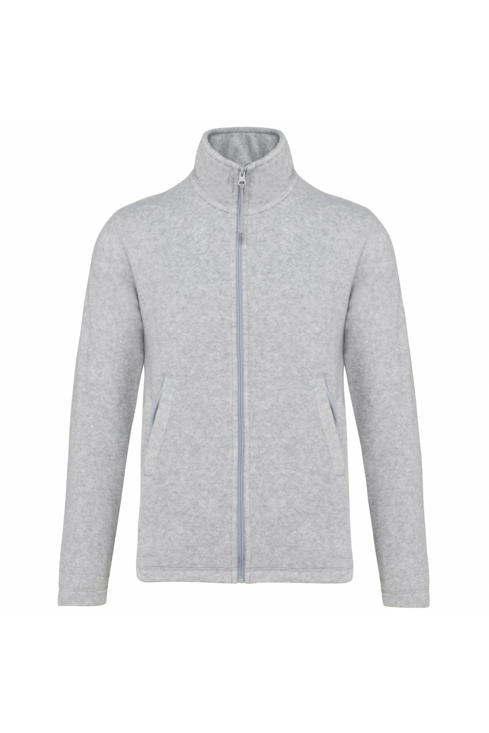 Giacca Bambino in Micropile full zip