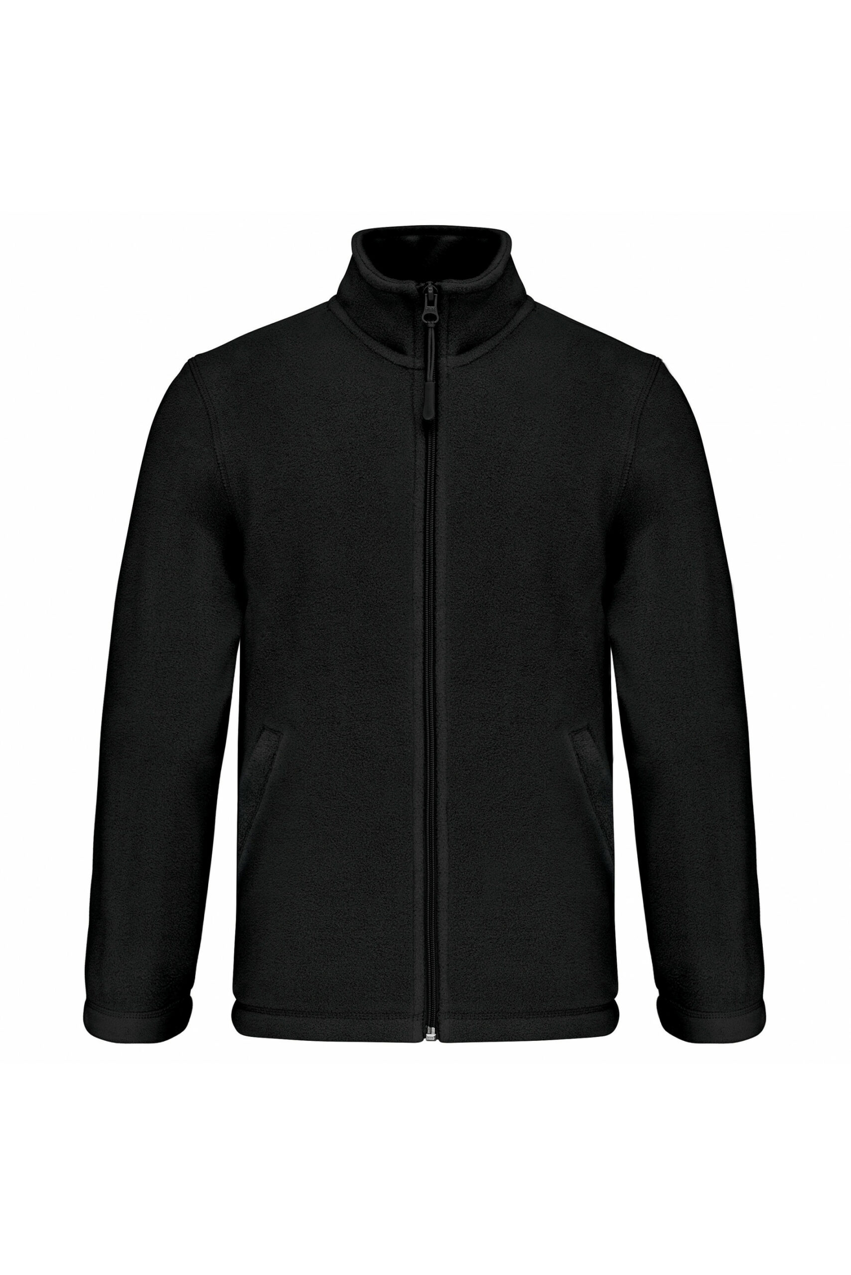 Giacca Bambino in Micropile full zip
