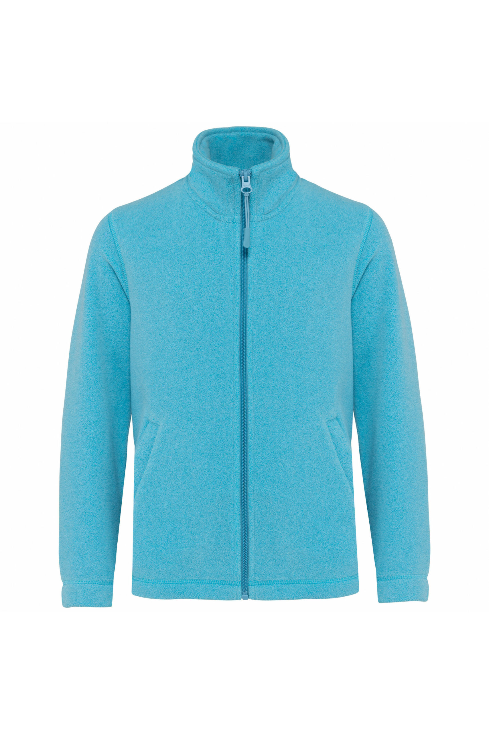 Giacca Bambino in Micropile full zip