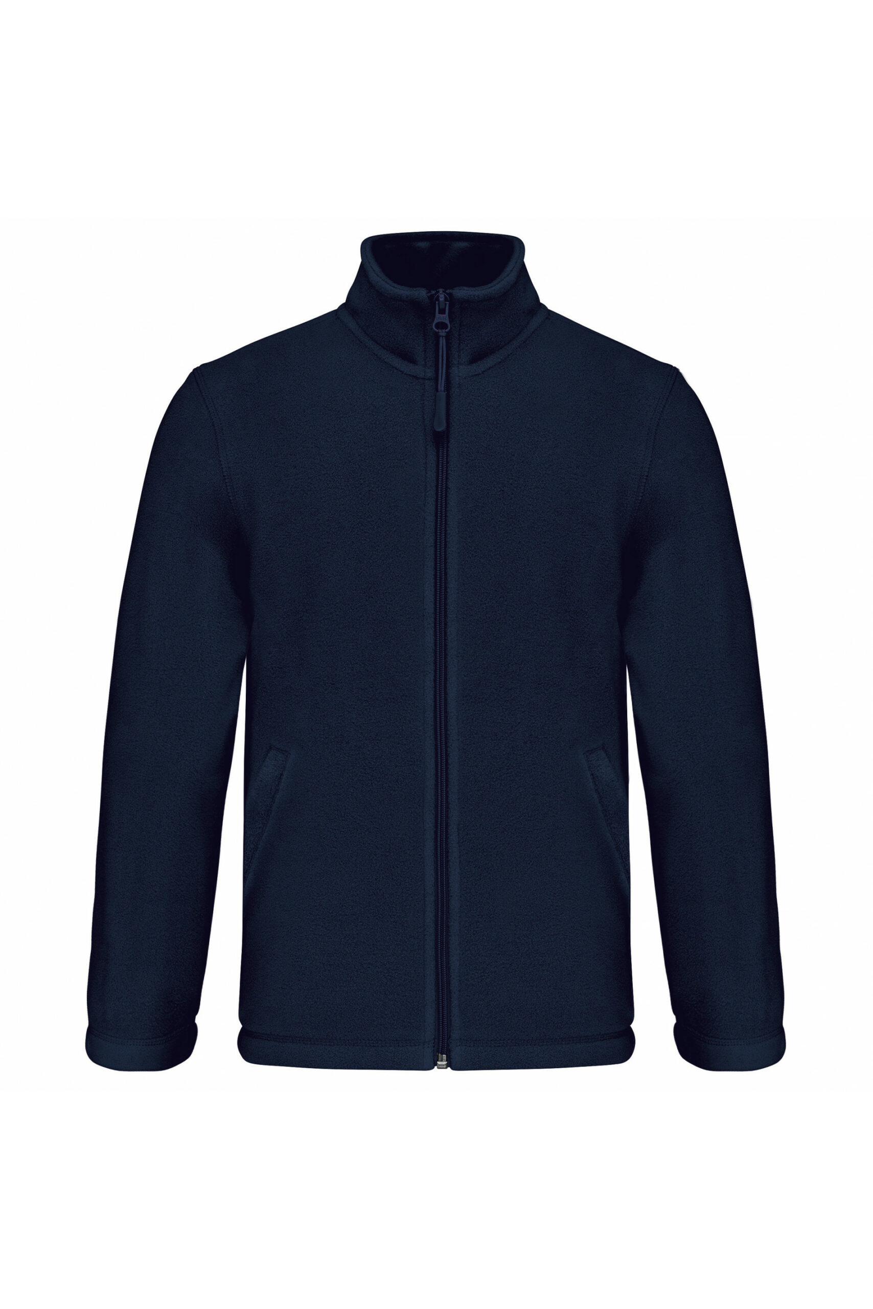 Giacca Bambino in Micropile full zip