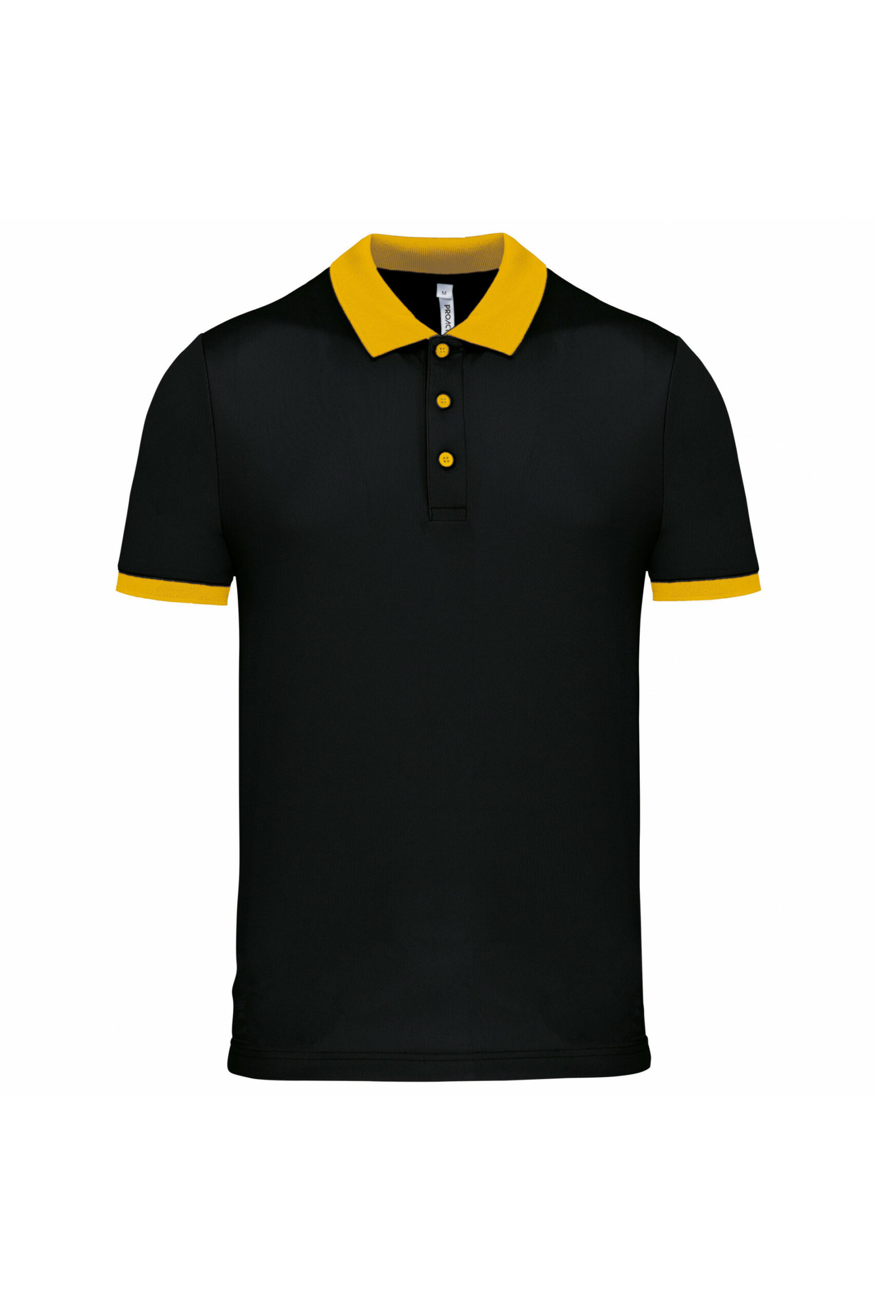 Polo Piqué Uomo Performance