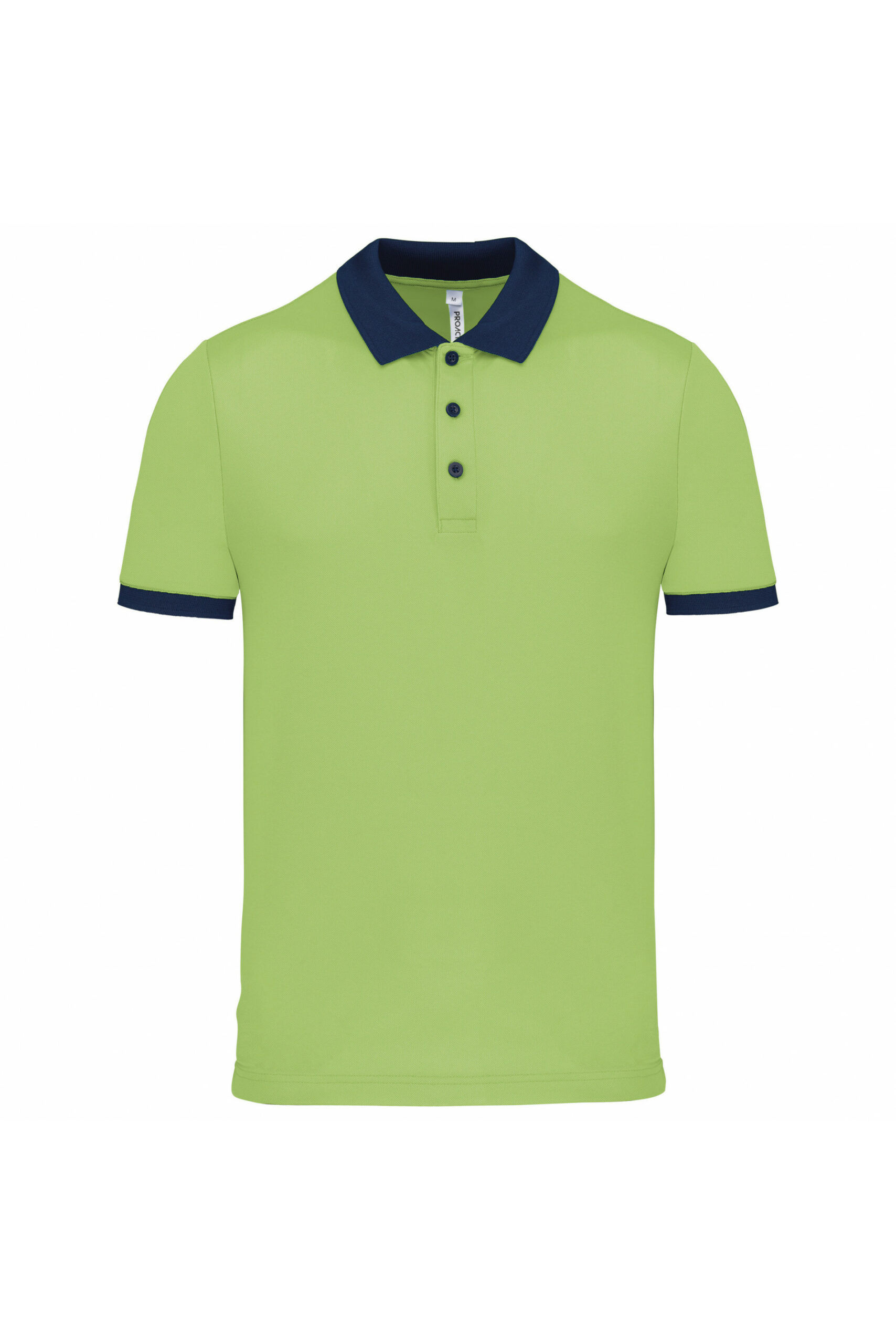 Polo Piqué Uomo Performance