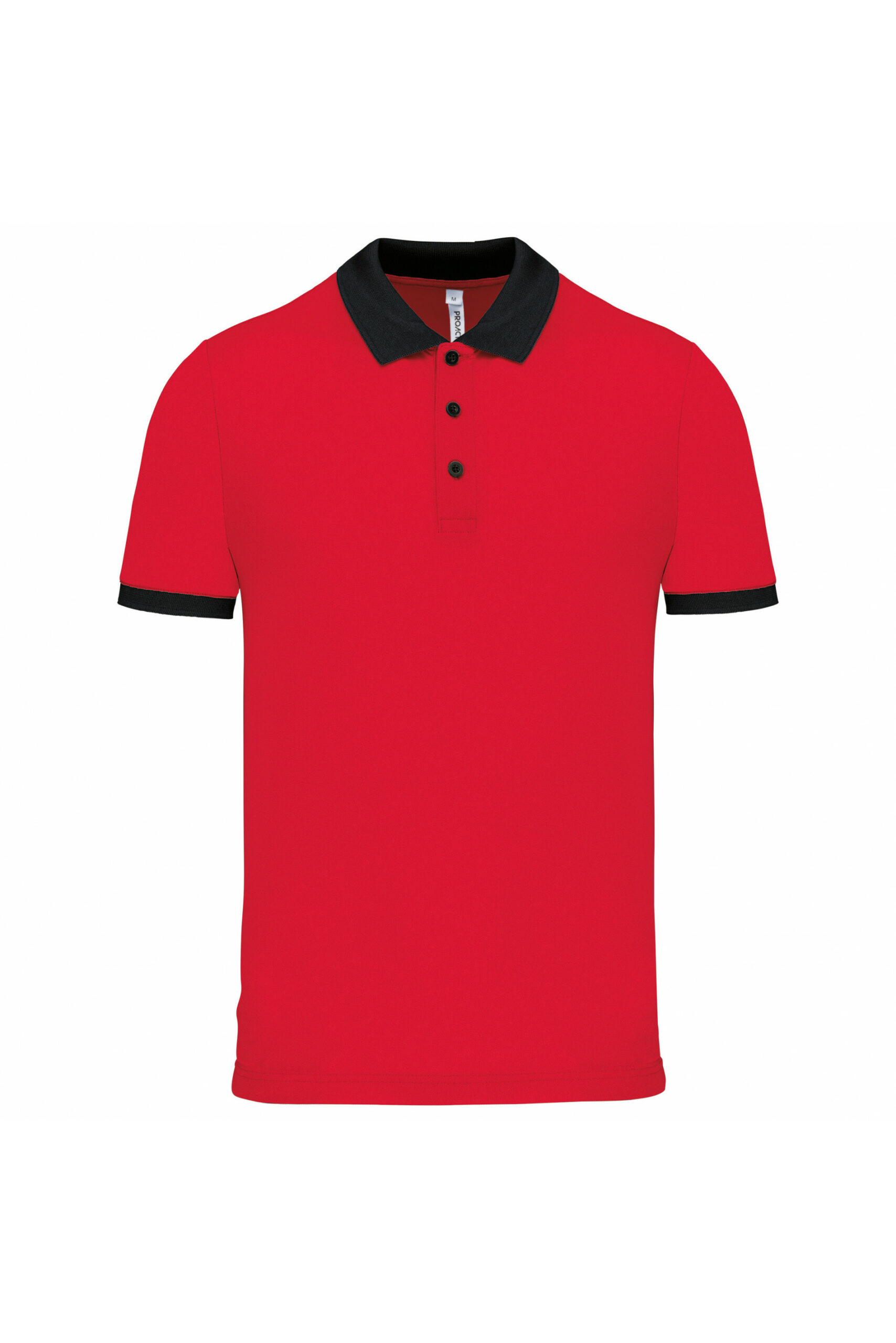 Polo Piqué Uomo Performance