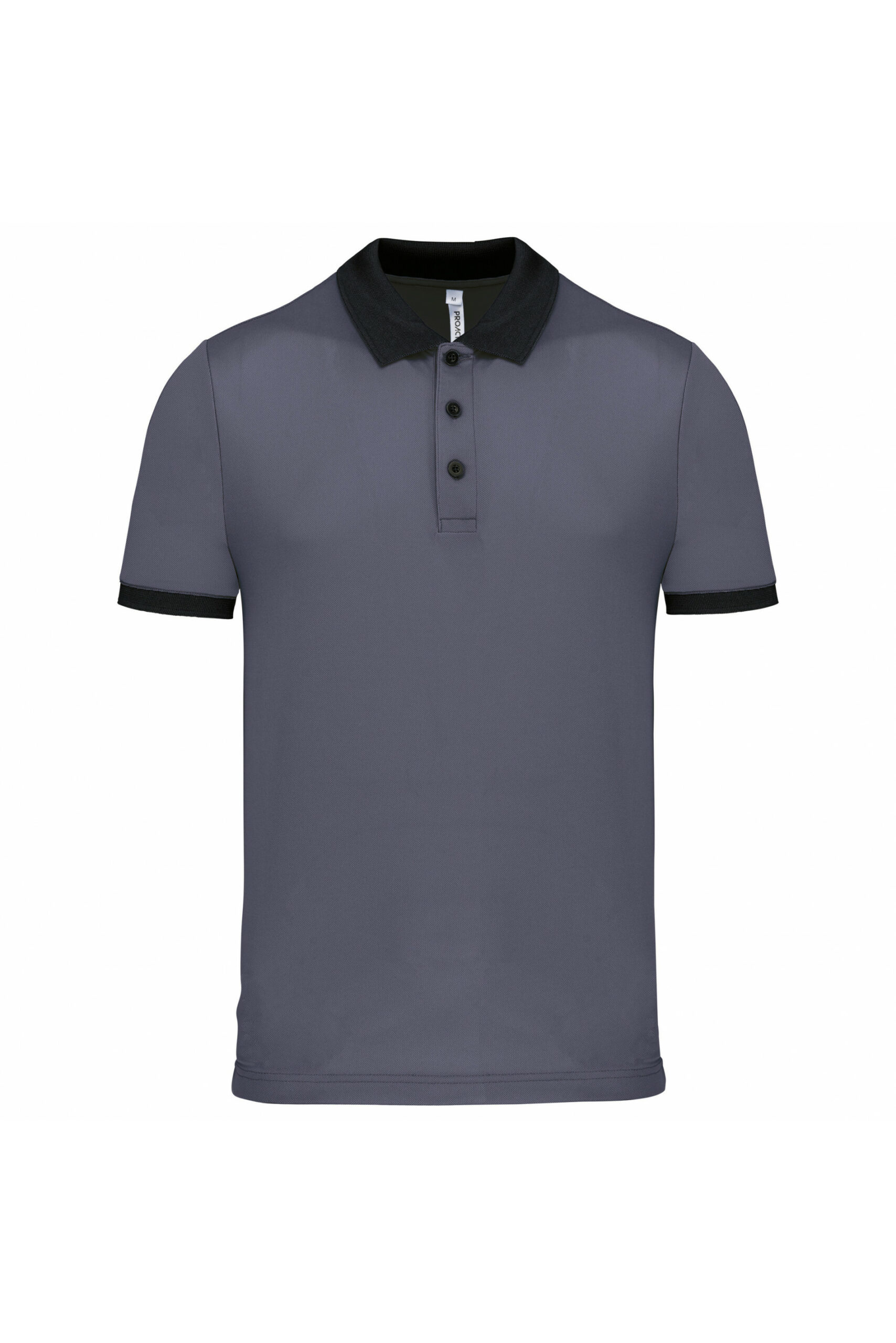 Polo Piqué Uomo Performance