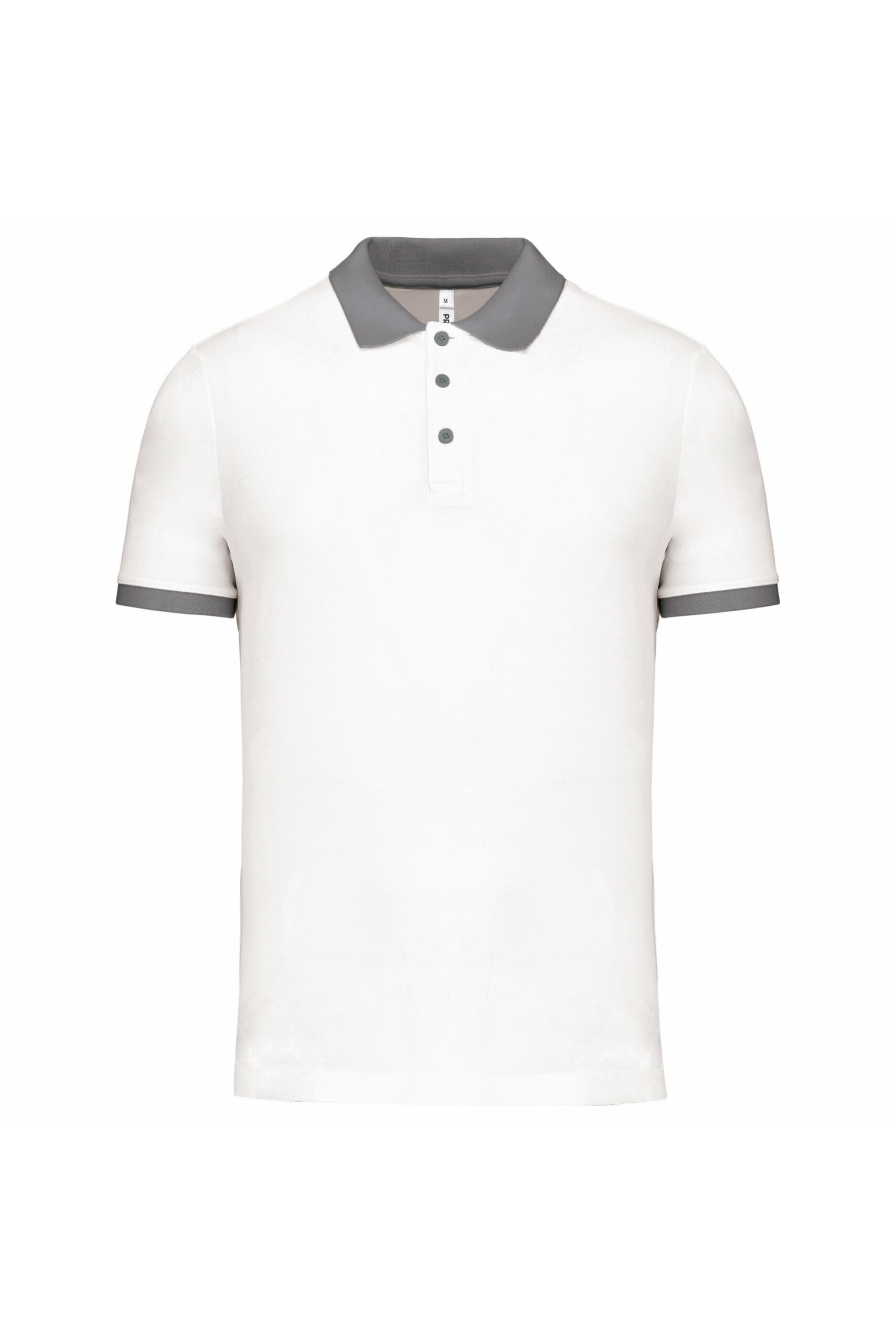 Polo Piqué Uomo Performance