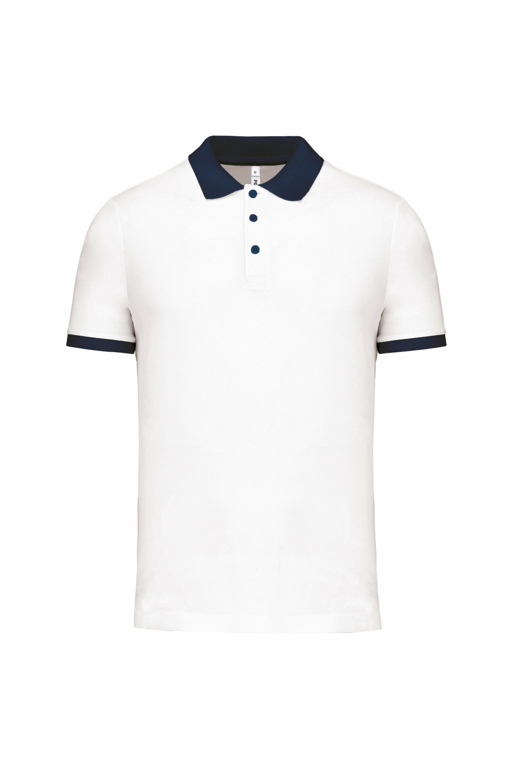 Polo Piqué Uomo Performance