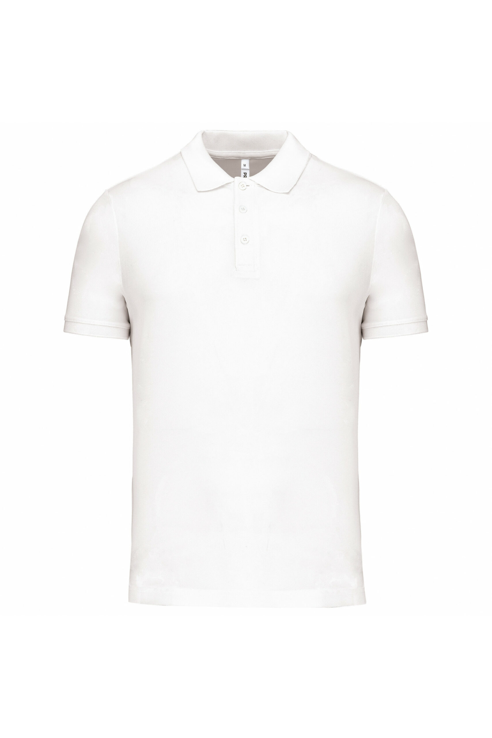 Polo Piqué Uomo Performance