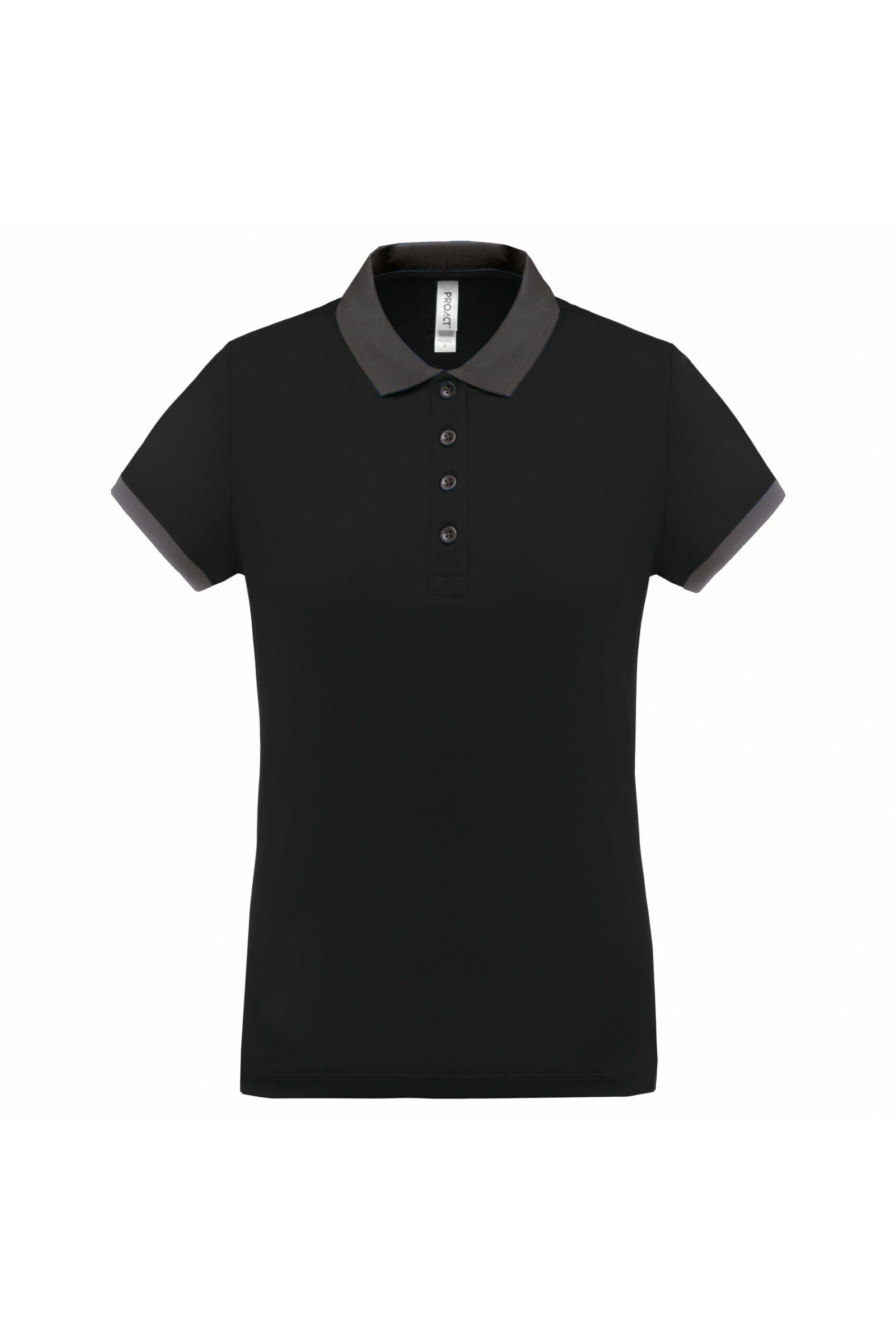 Polo Piqué Donna Performance