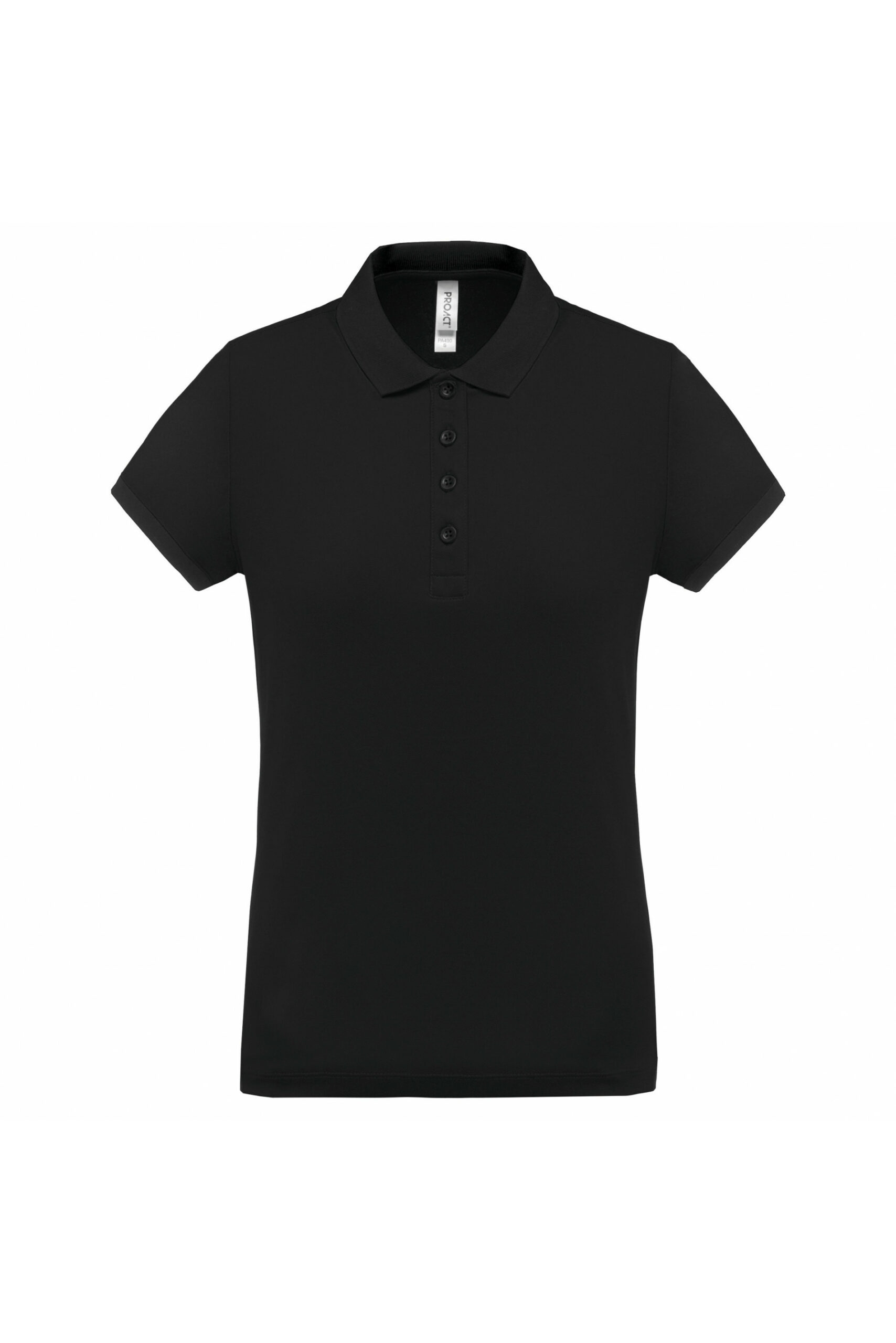 Polo Piqué Donna Performance