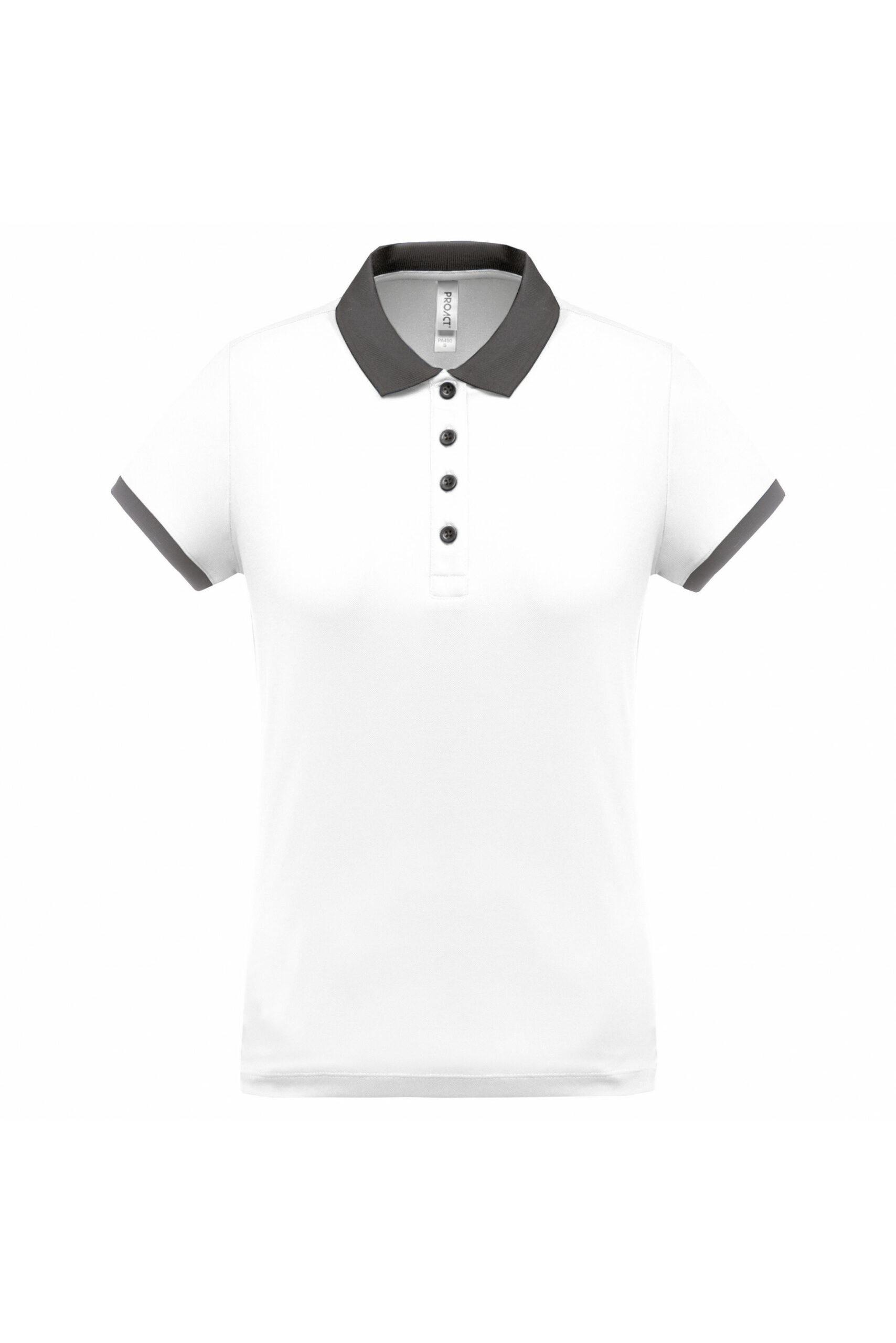 Polo Piqué Donna Performance