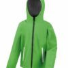 Kids Softshell