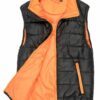Kids Padded Bodywarmer