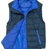 Kids Padded Bodywarmer