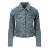 Olivia Denim Jacket