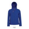 Giacca Softshell Unisex