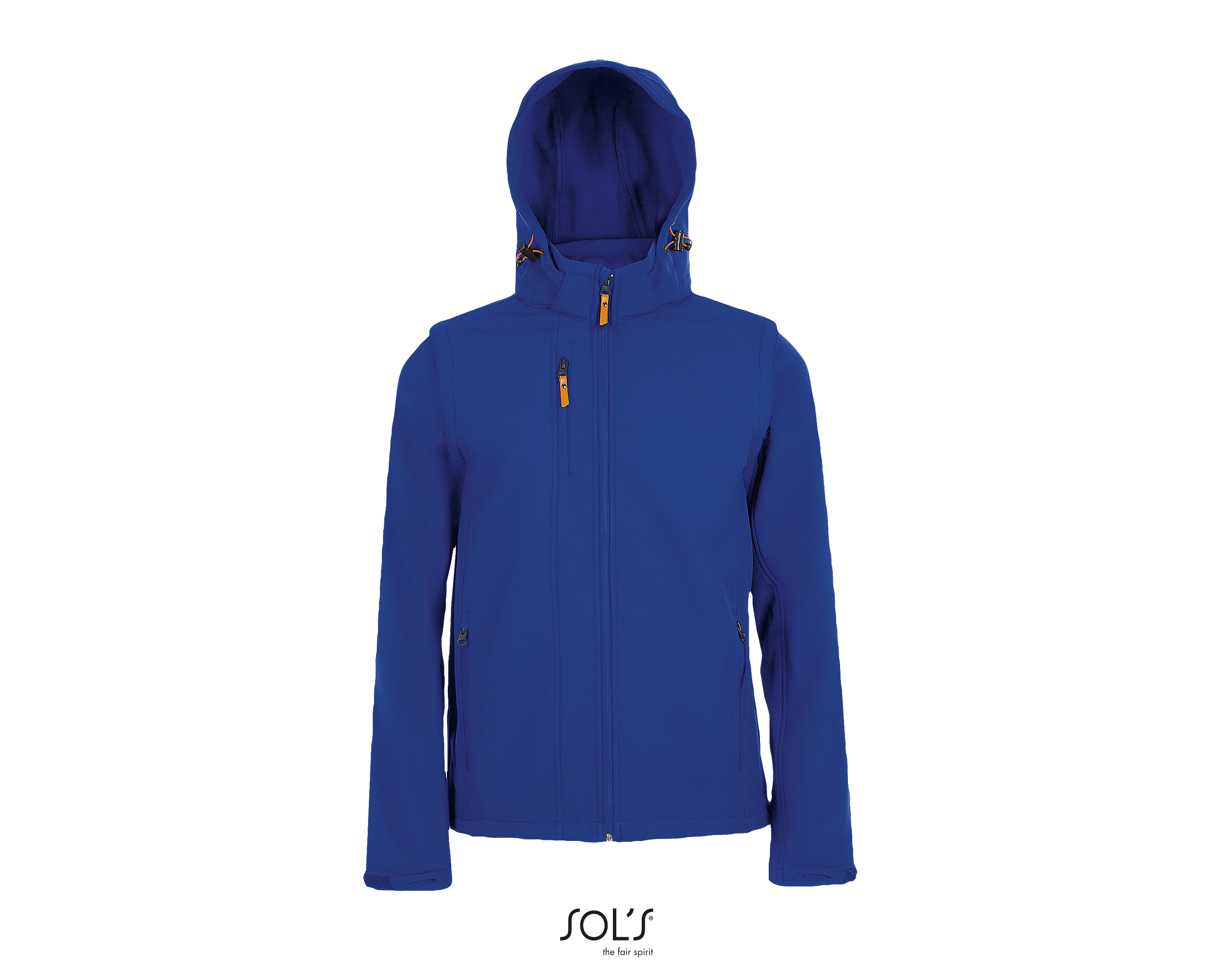Giacca Softshell Unisex