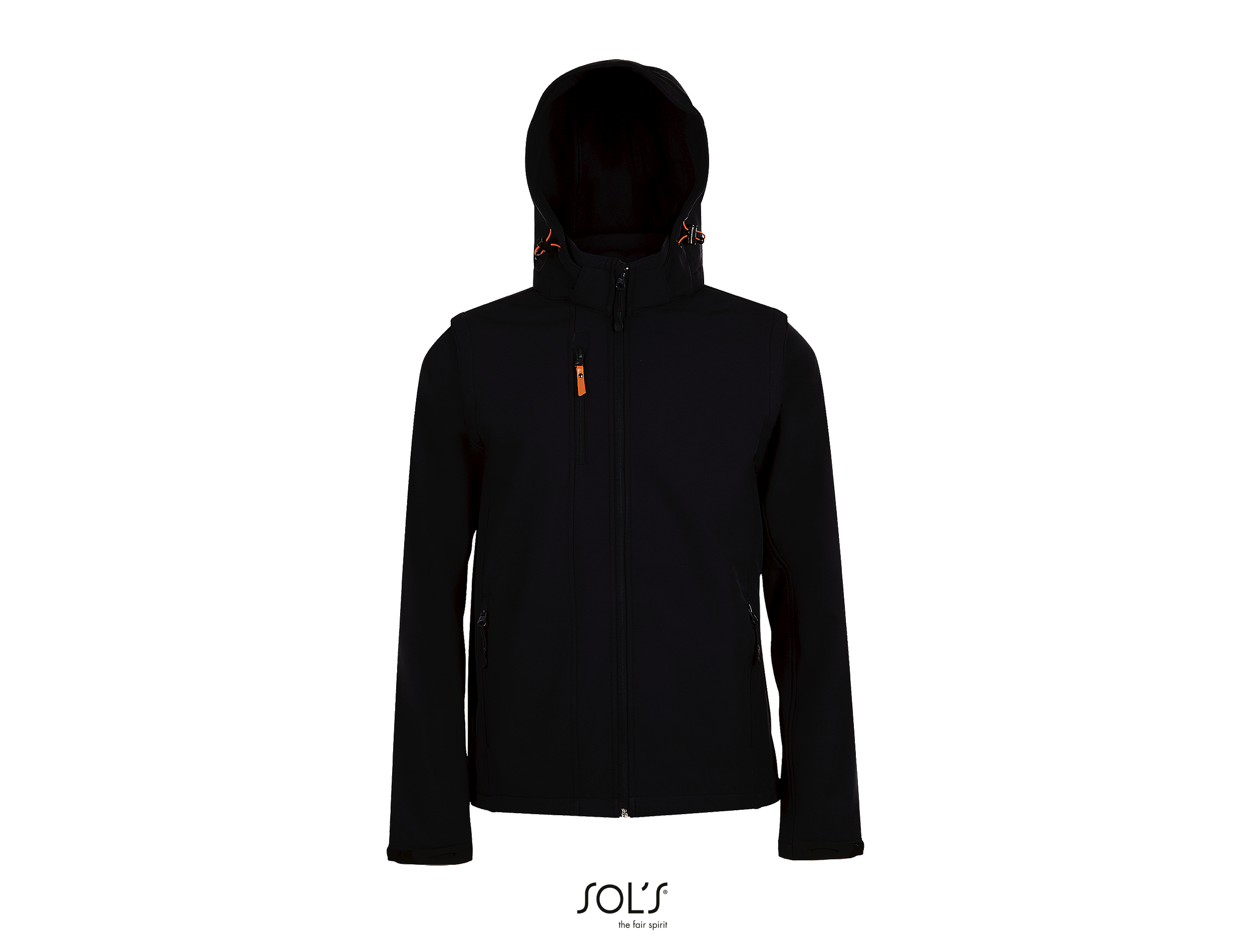 Giacca Softshell Unisex