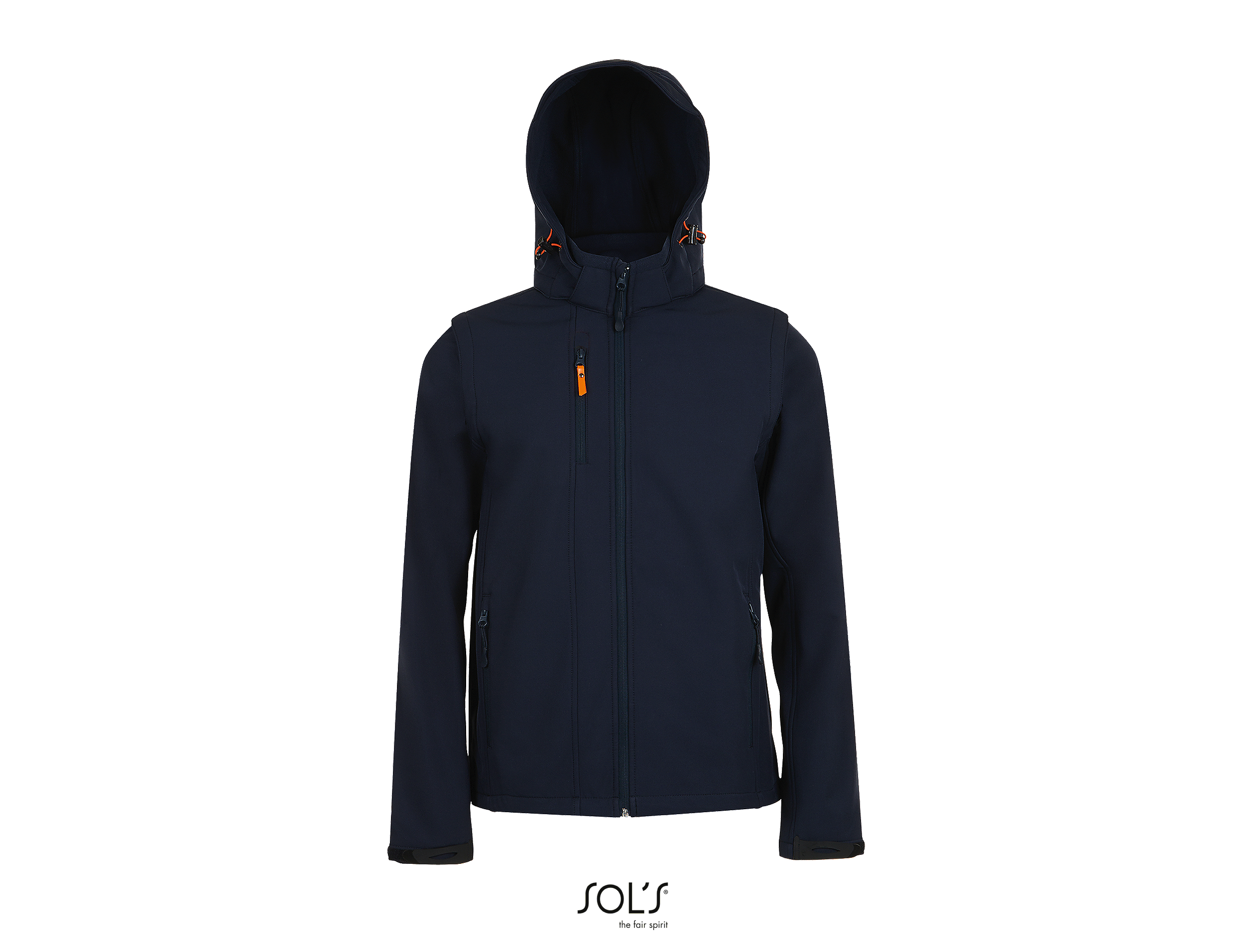 Giacca Softshell Unisex