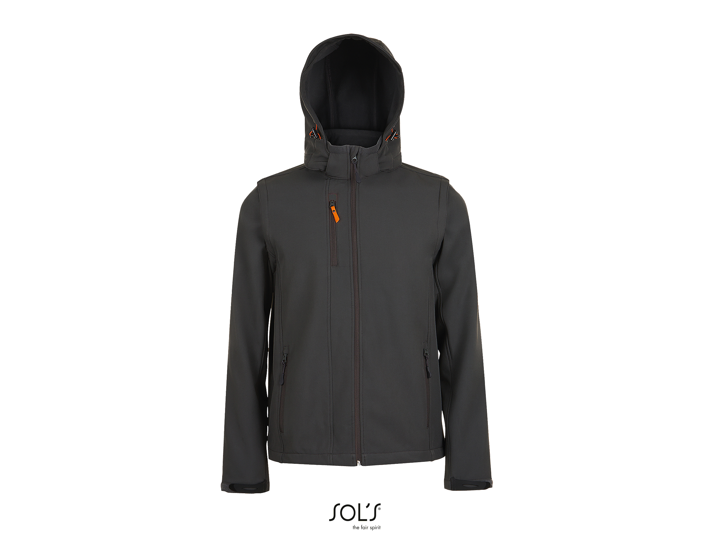 Giacca Softshell Unisex