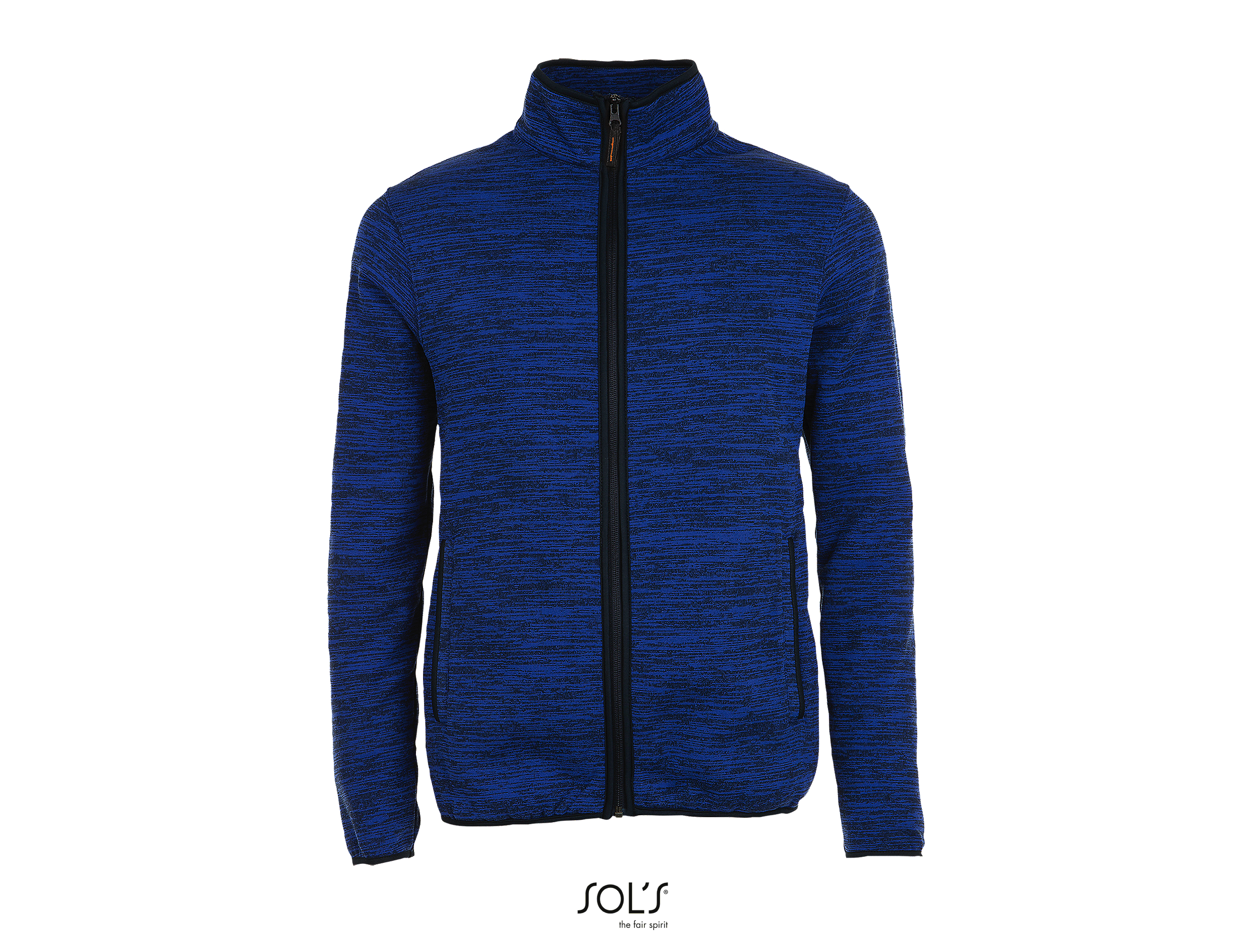 Felpa in Pile Unisex