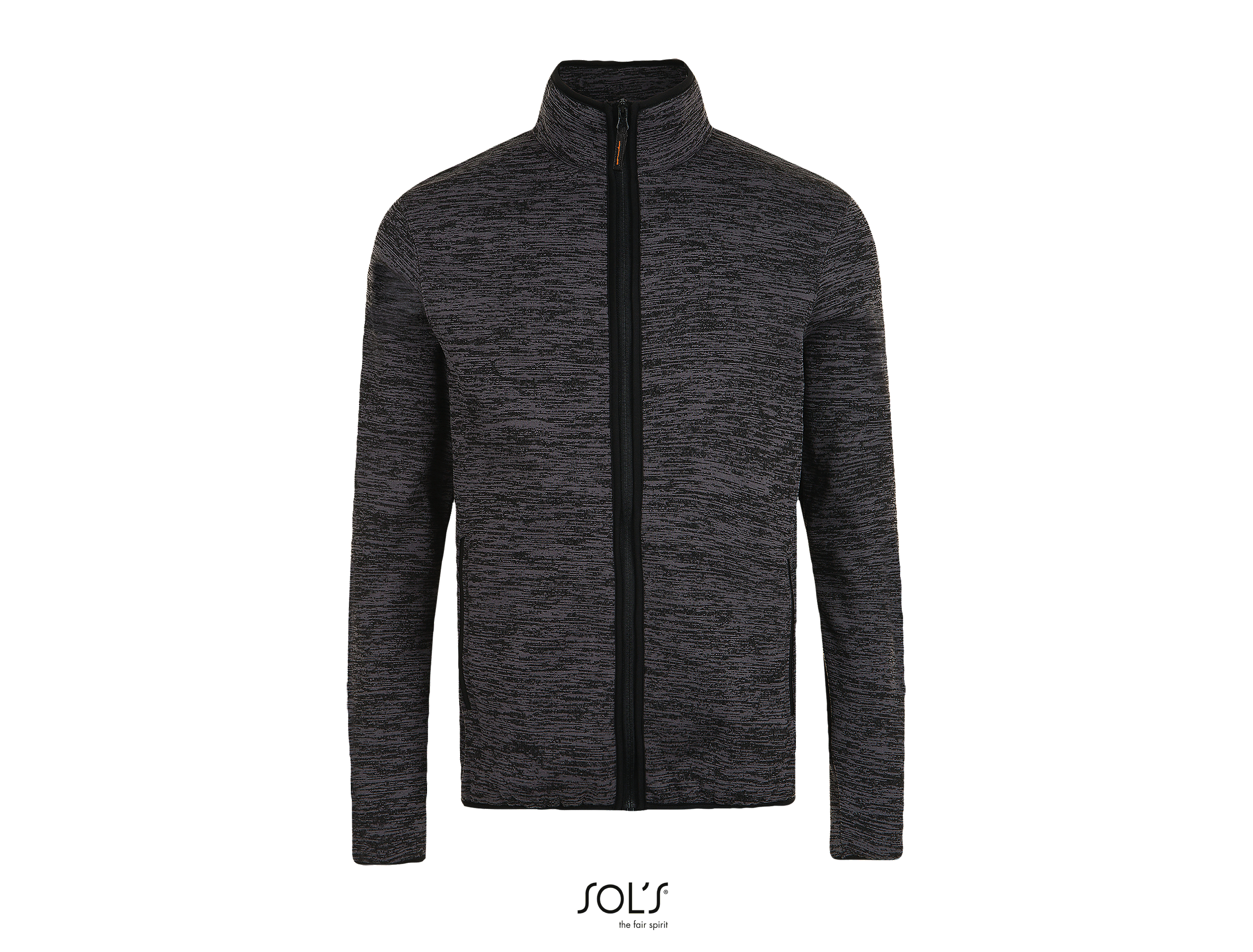 Felpa in Pile Unisex