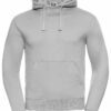 Men's Authentic Hooded Sweat