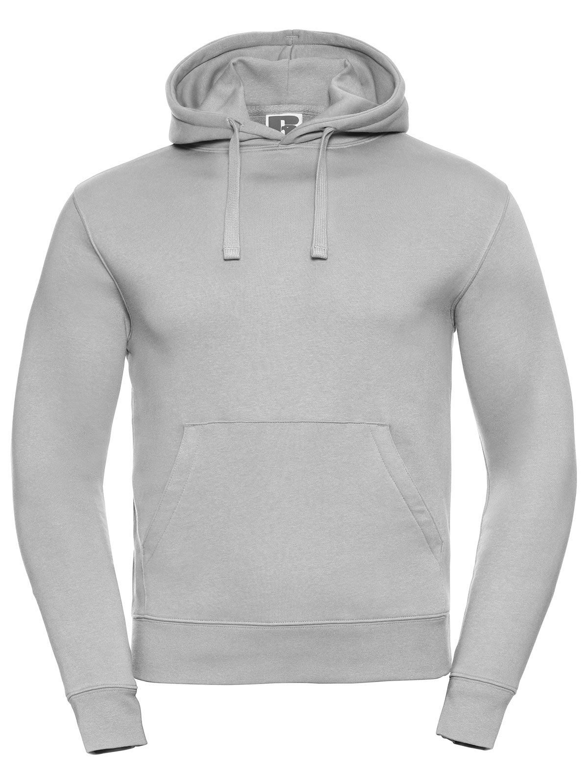 Men's Authentic Hooded Sweat