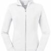 Ladies' Authentic Sweat Jacket