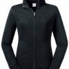 Ladies' Authentic Sweat Jacket