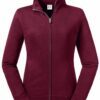 Ladies' Authentic Sweat Jacket
