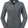 Ladies' Authentic Sweat Jacket