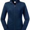 Ladies' Authentic Sweat Jacket