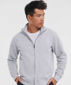 Men's Authentic Sweat Jacket