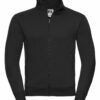 Men's Authentic Sweat Jacket