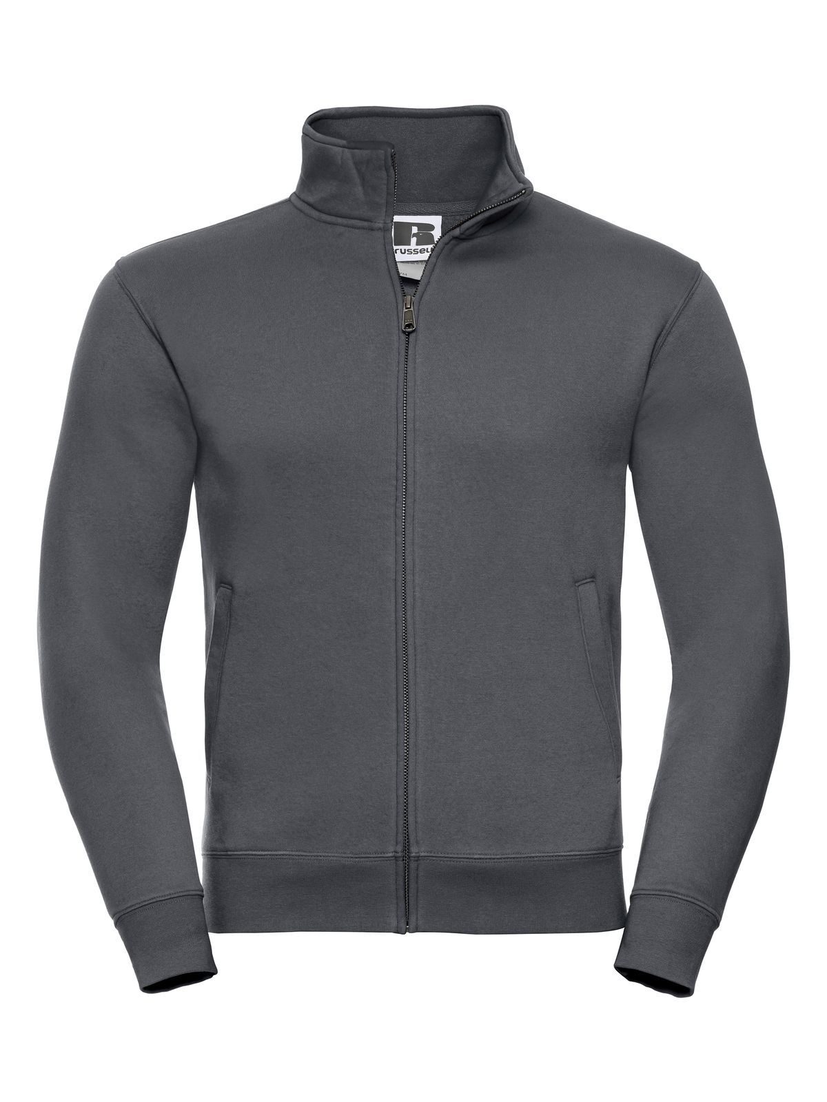 Men's Authentic Sweat Jacket