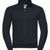 Men's Authentic Sweat Jacket