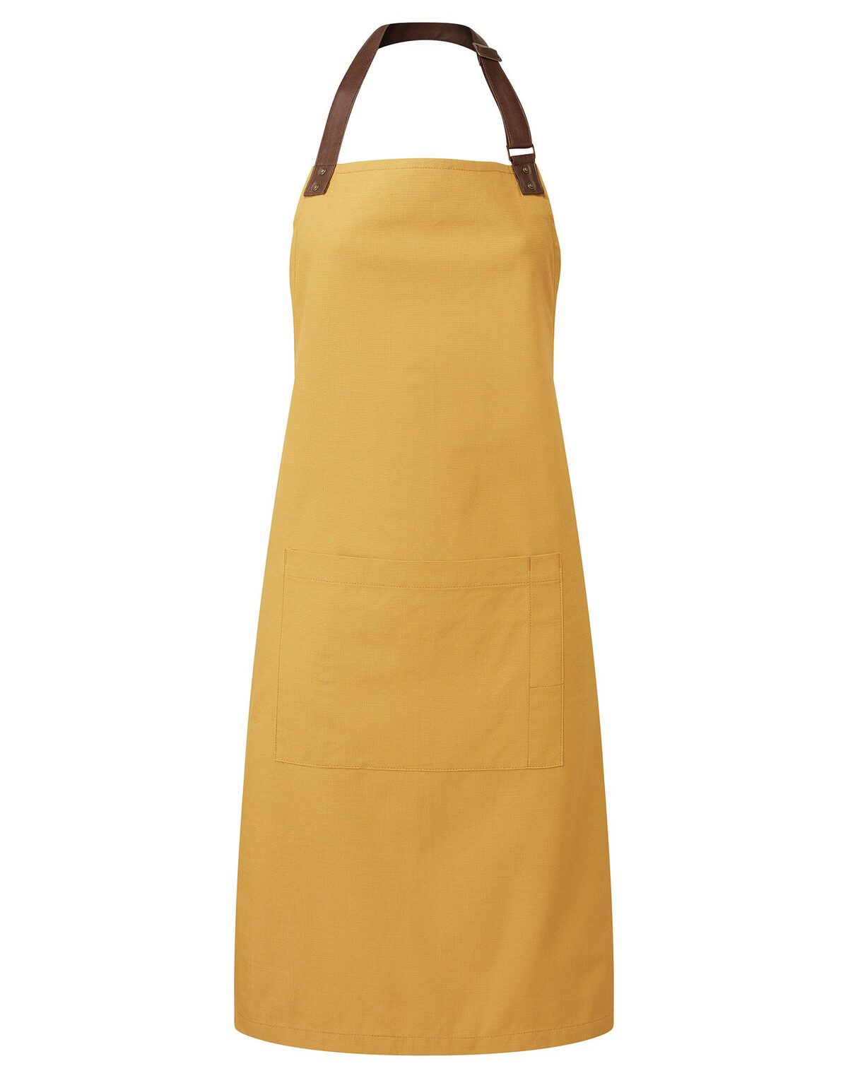 Annex Oxford Bib Apron